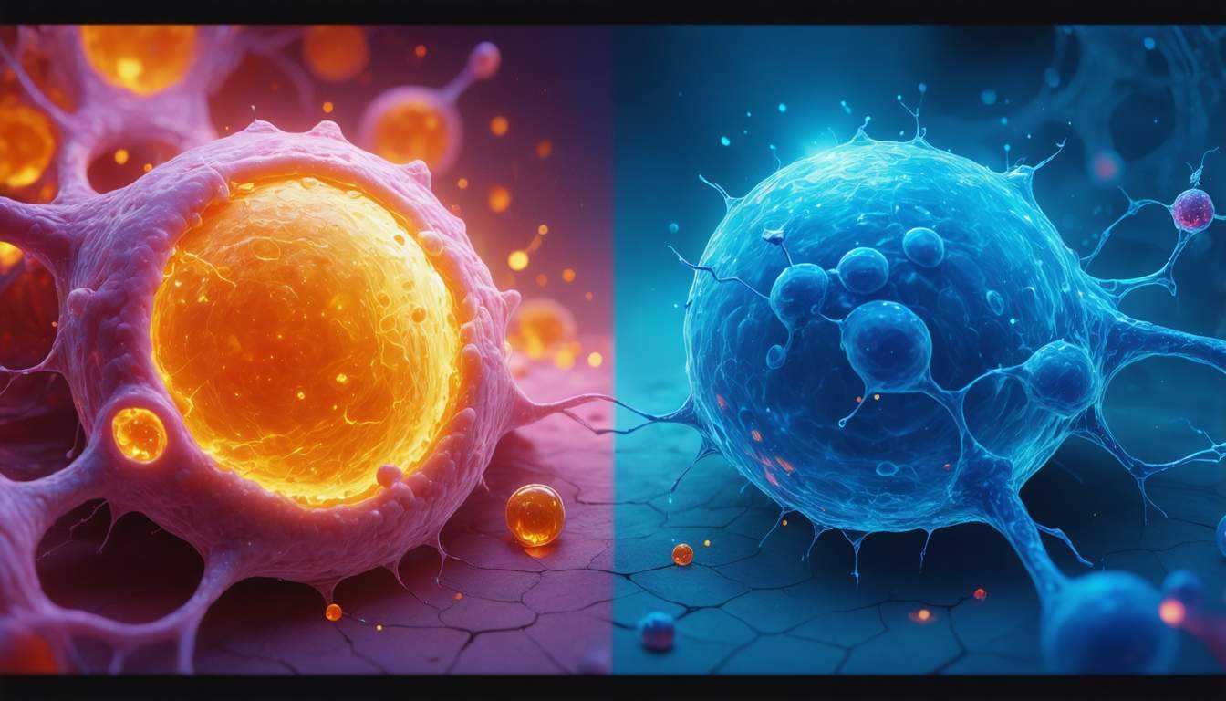Hodgkin & Non-Hodgkin Lymphoma: Prognosis and Survival Rates