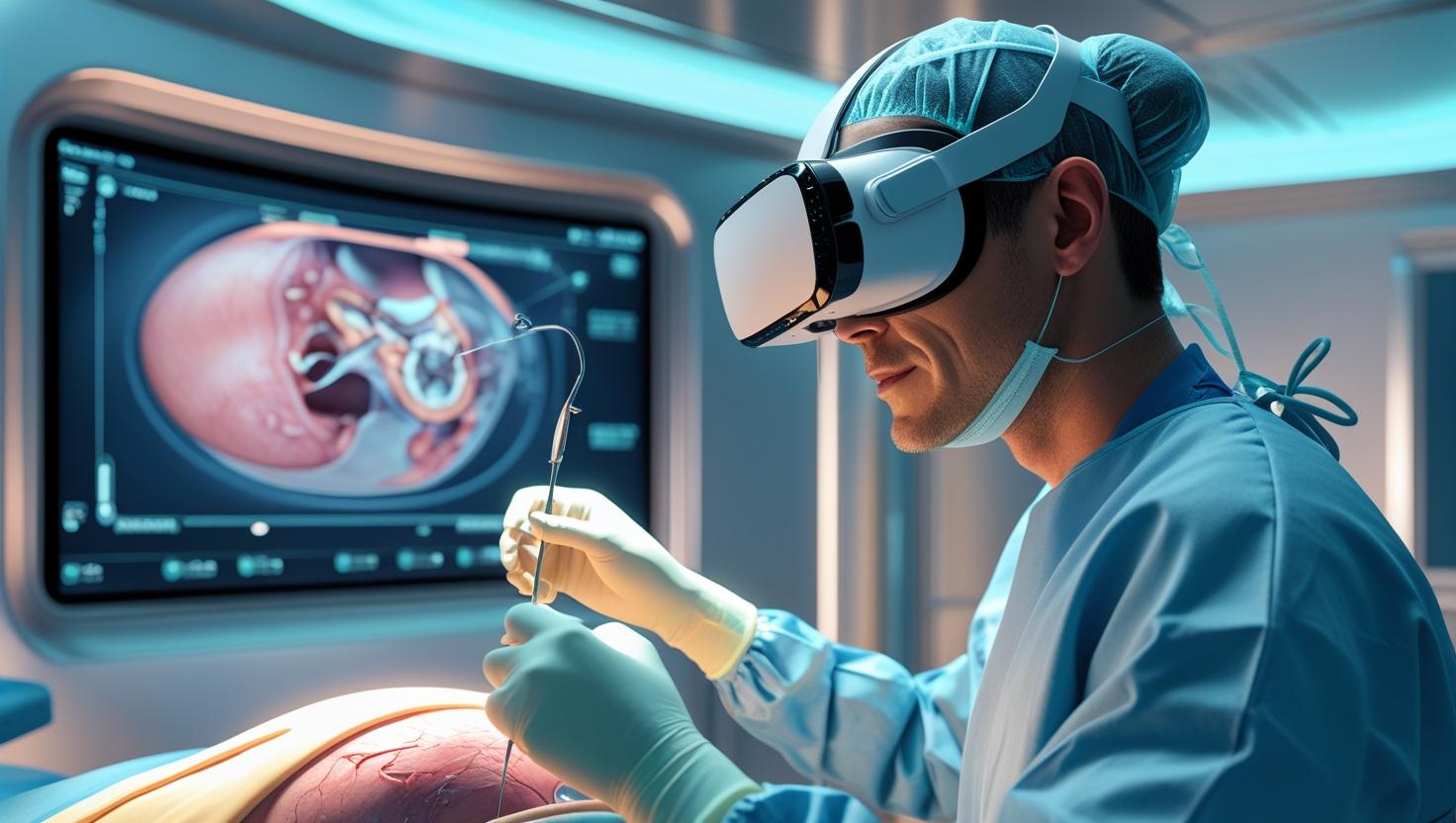 VR Headsets