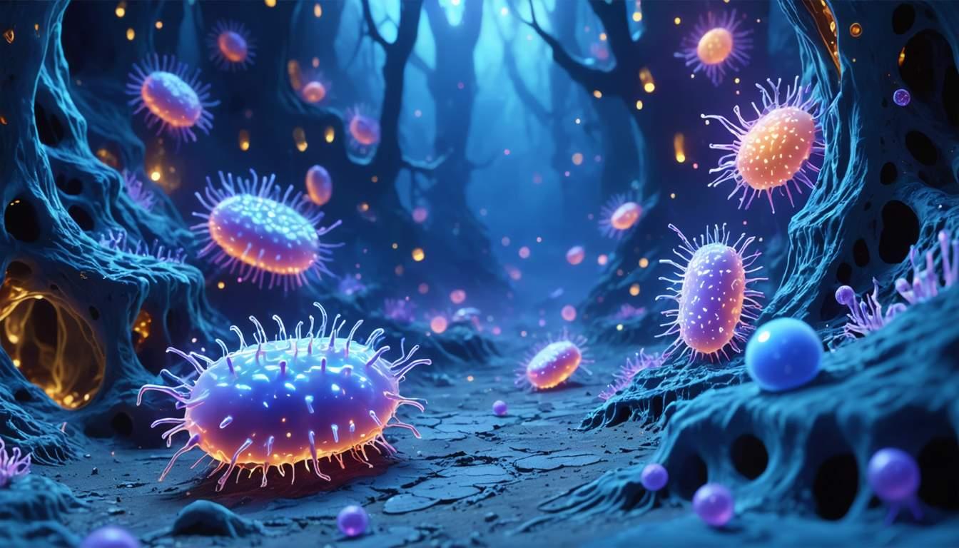 Pharmacological Treatment of Bacterial Diarrhea: Drugs, Indications, and Side Effects