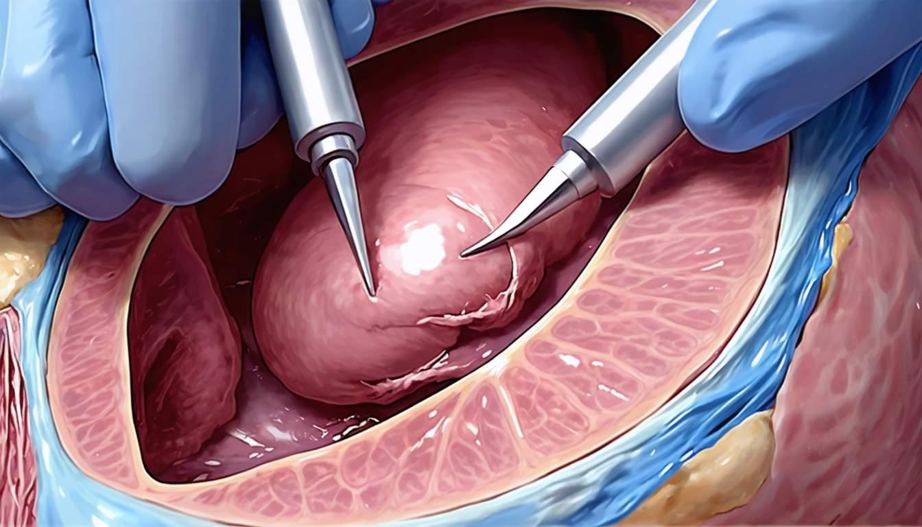 Clinical Importance of Calot's Triangle in Human Anatomy