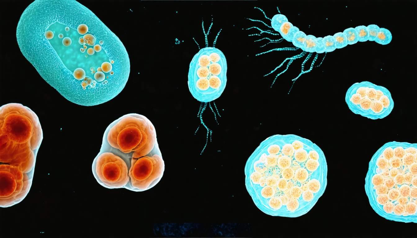 Common Causes and Treatment of Diarrhea and Dysentery