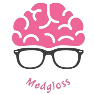 Medgloss Logo