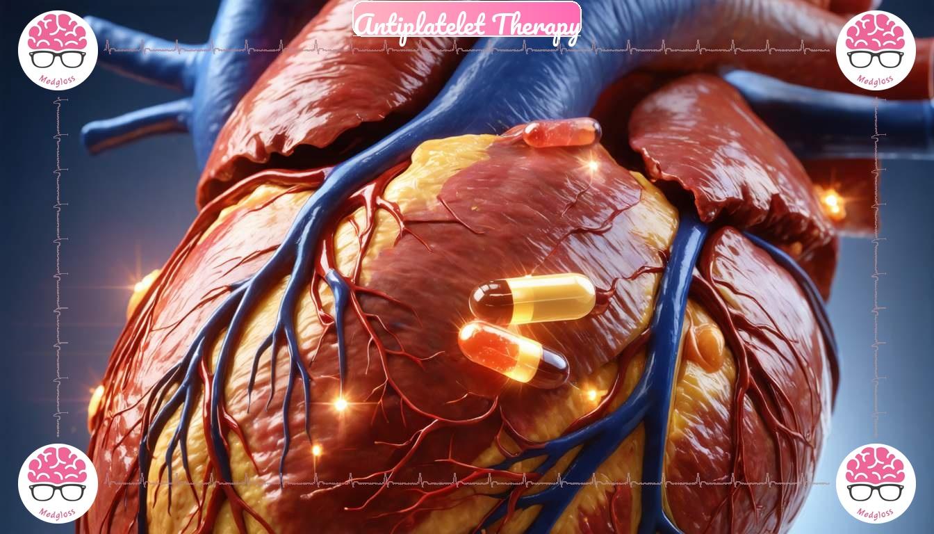 Pharmacological Management of Acute Coronary Syndrome