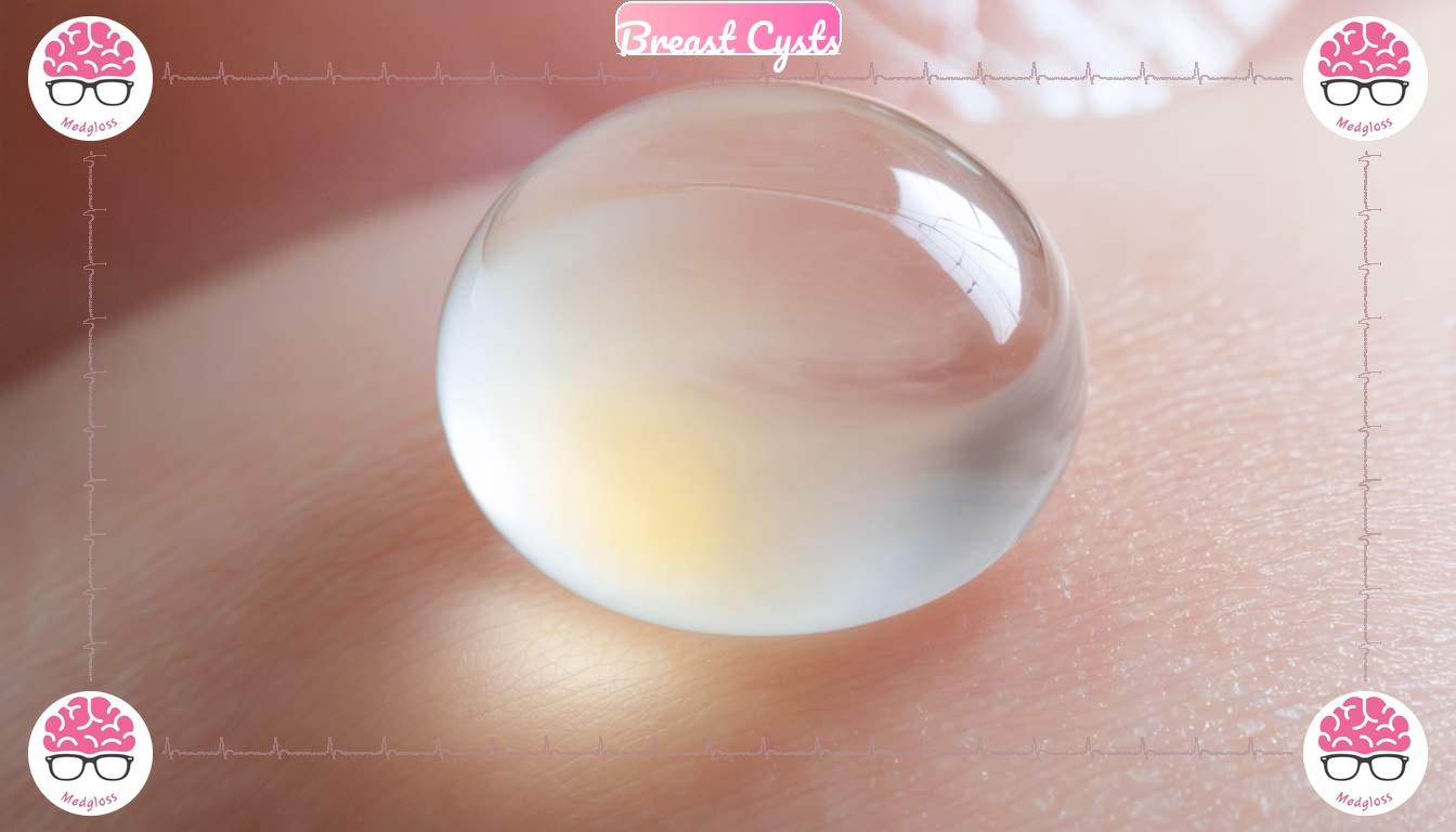 Benign Breast Disorders
