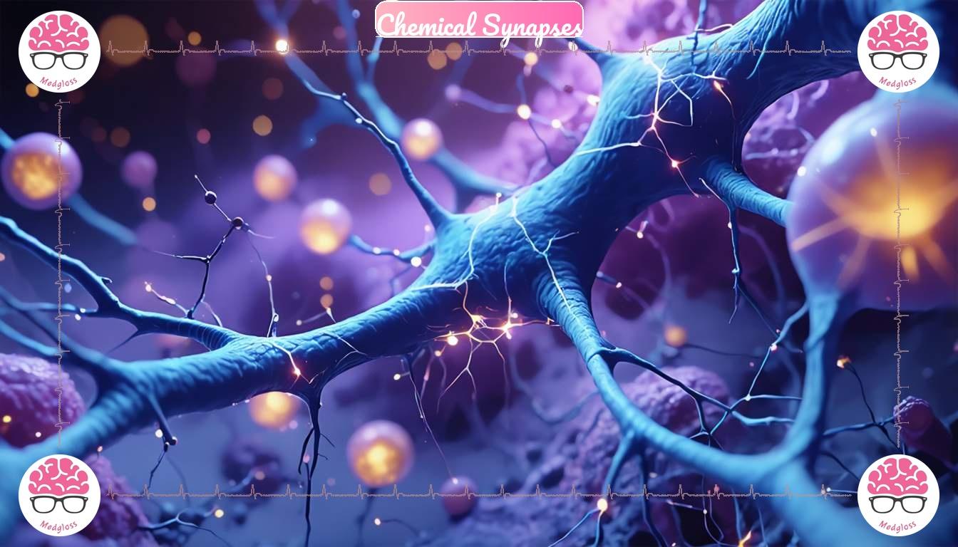 Chemical Synapses: Understanding Neuronal Communication