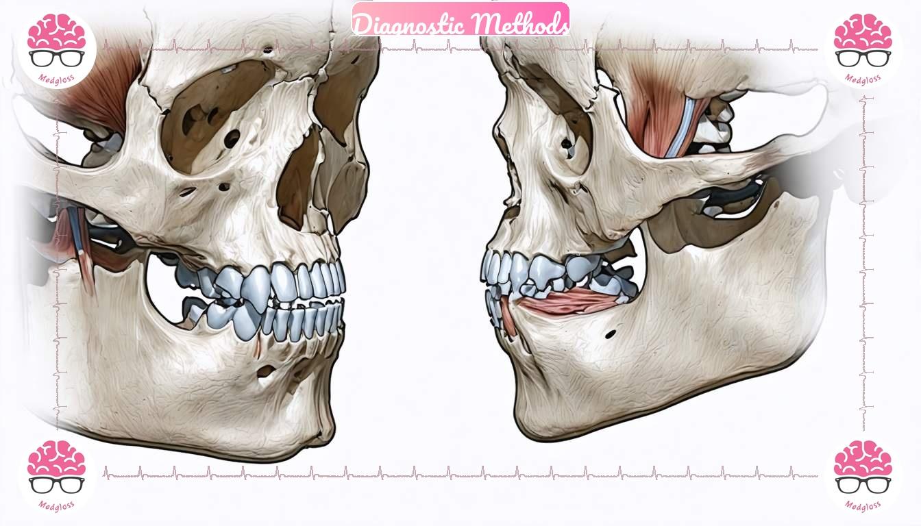 Clinical Features of Temporomandibular Joint Dislocation