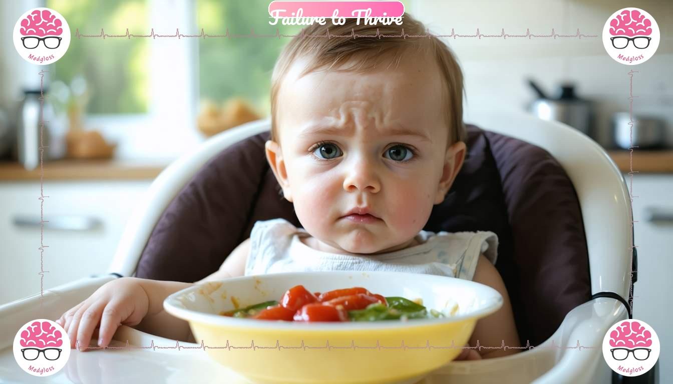 Common Growth-Related Problems in Pediatrics