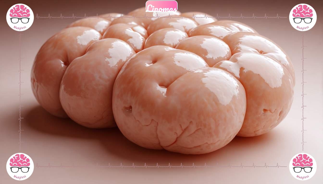 Lipomas: Understanding Benign Breast Tumors