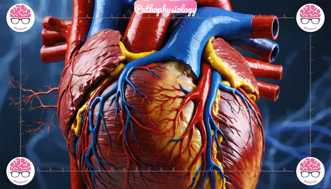 Heart Failure Pathophysiology Explained