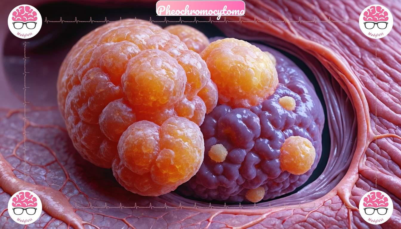 Pheochromocytoma: Causes, Symptoms, Diagnosis & Treatment