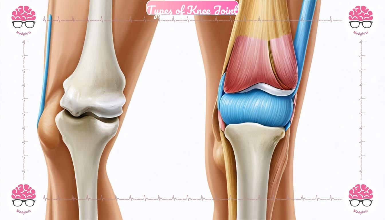 Structure and Function of the Knee Joint