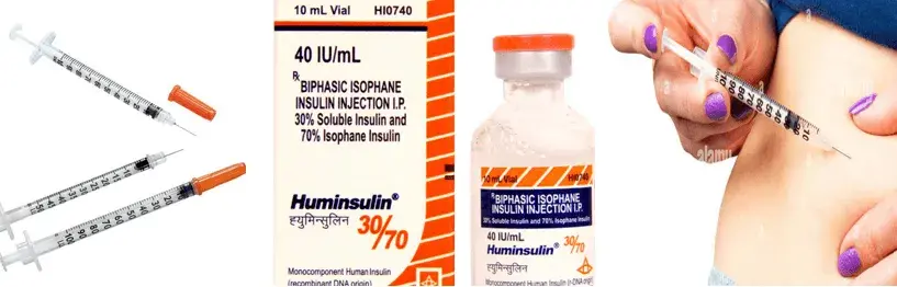 Post Insulin Injection Lesions in A Whorled Pattern – The Diagnostic Dilemma