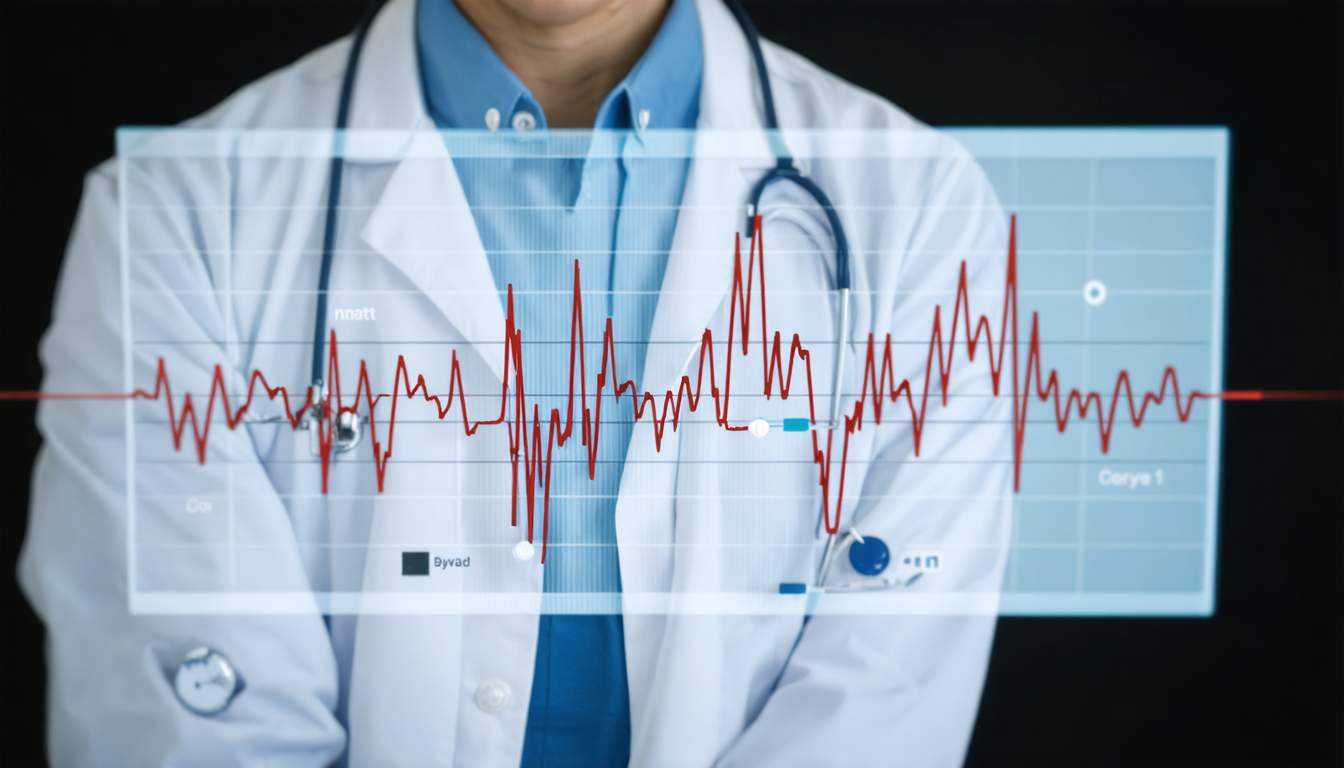 Essential Guide to Hemodynamic Monitoring in ICU