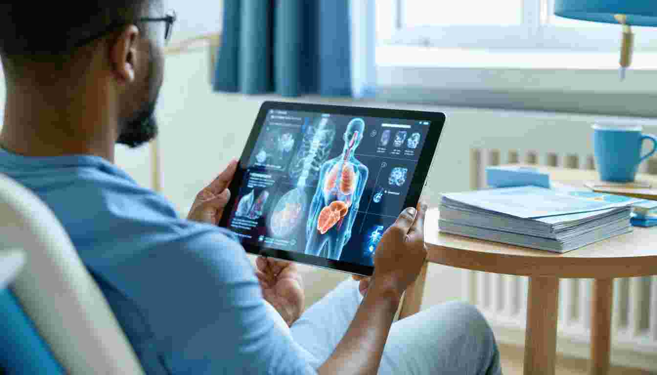 Effective Communication of Diagnosis, Treatment Plan, and Follow-Up