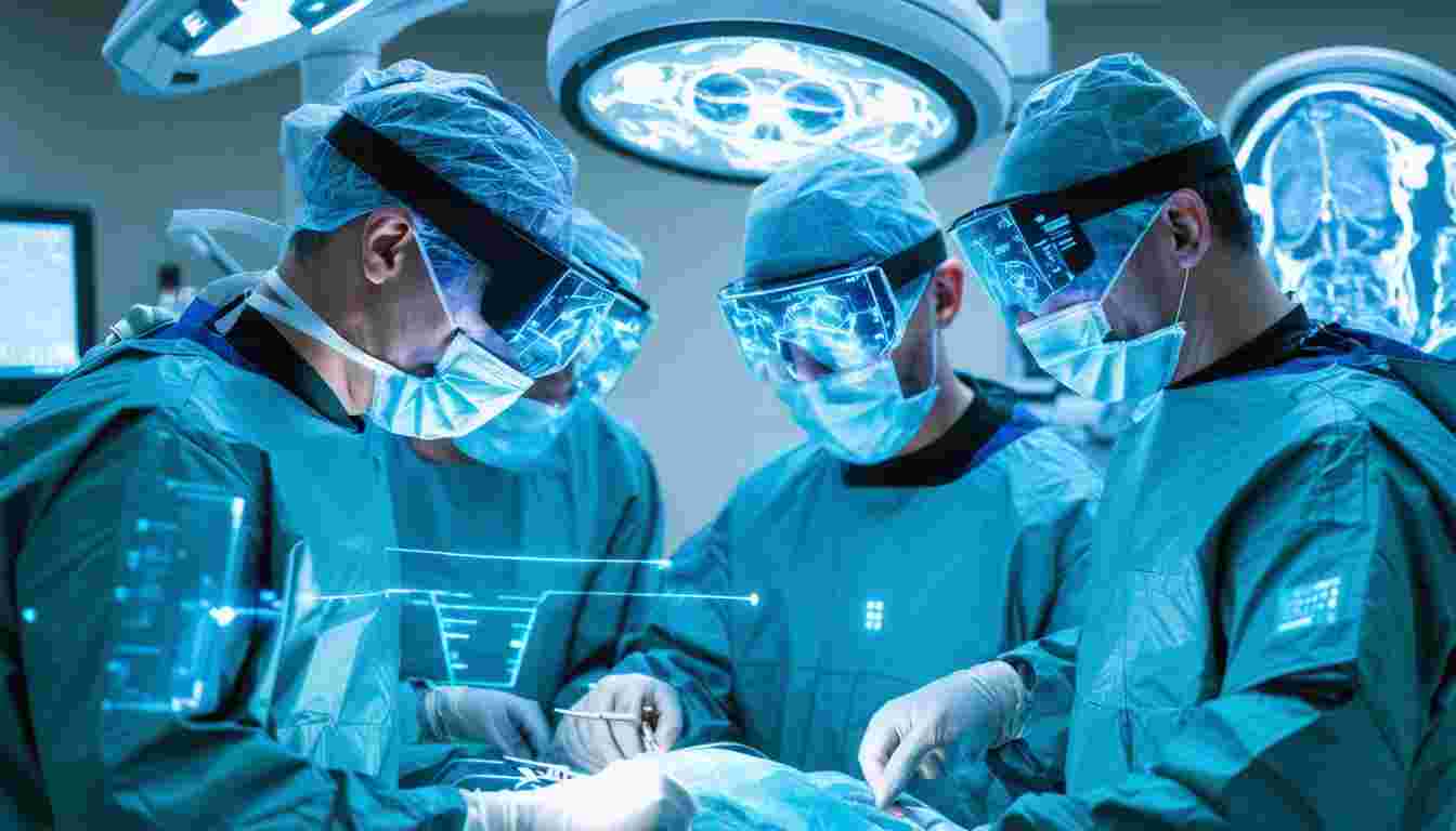 The Role of Effective Communication in Patient Safety