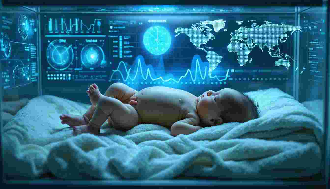 Temperature Regulation in Neonates