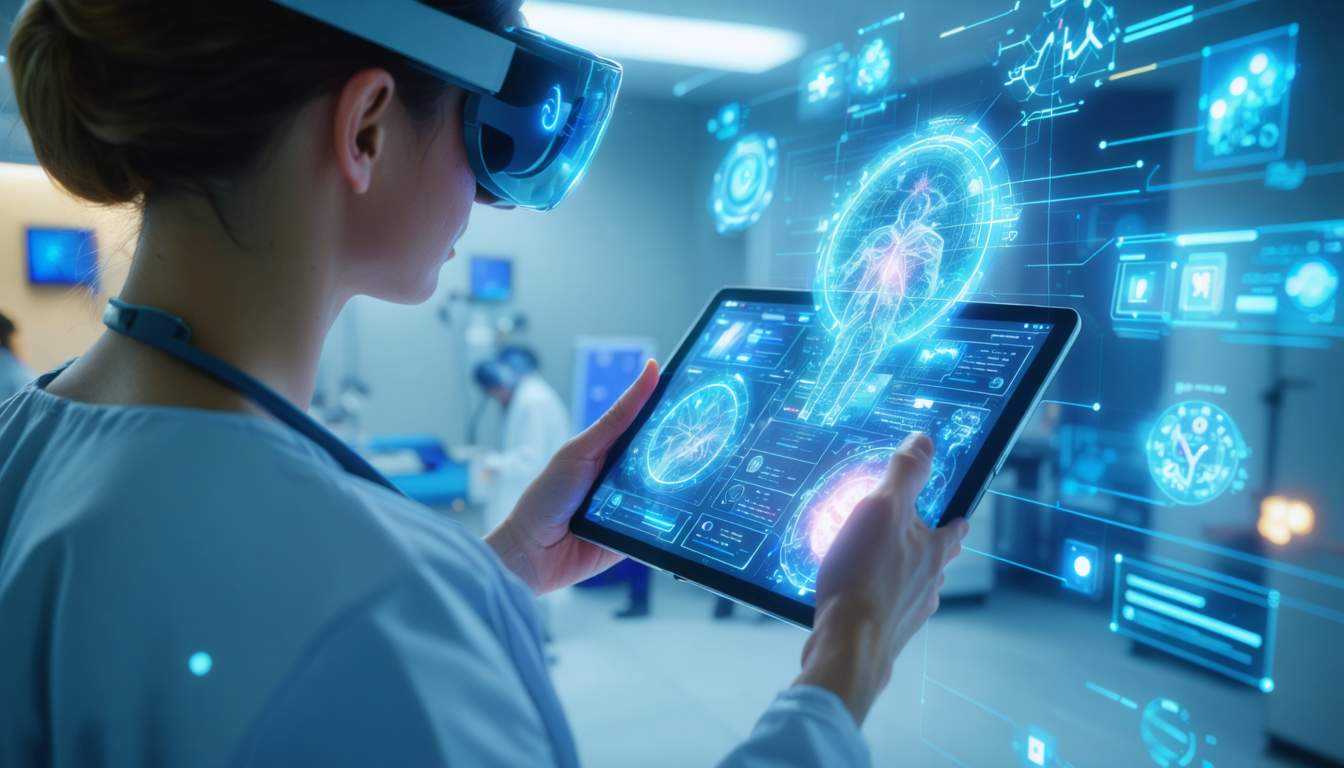 How mHealth Apps Enhance Patient Care and Medical Learning