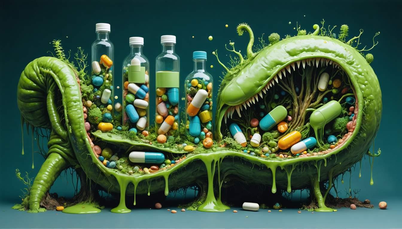 Understanding Medication-Induced Diarrhea