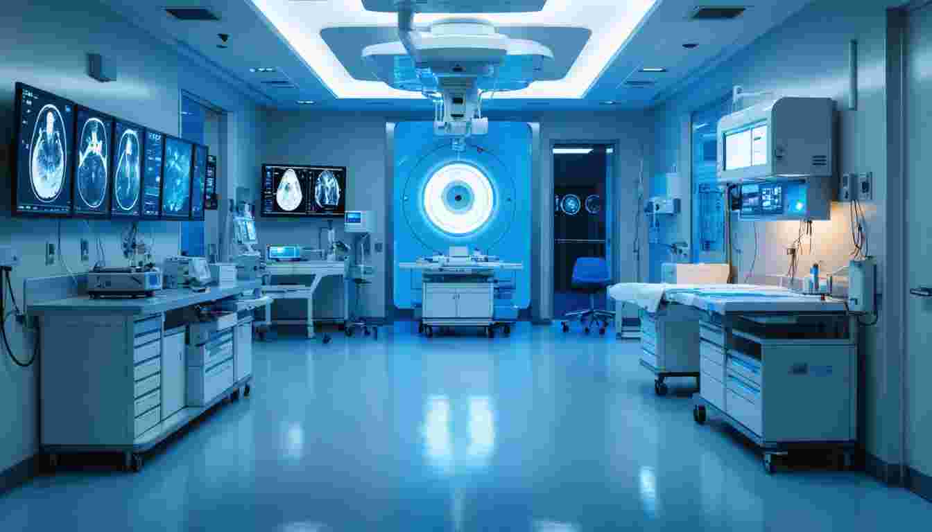 Preoperative Evaluation and Assessment of Surgical Readiness