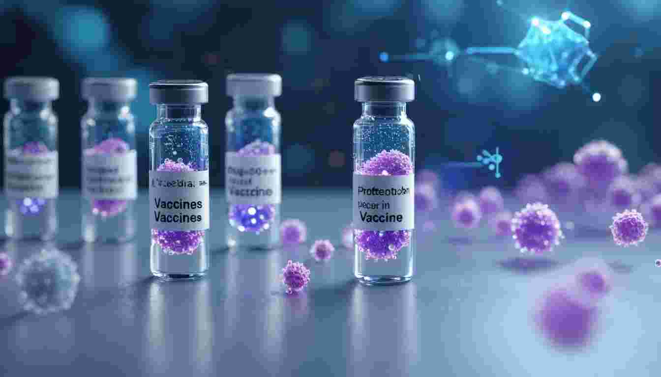 Comprehensive Overview of Vaccines