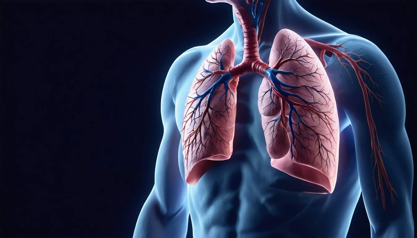 Bronchopulmonary Segments